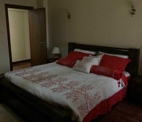 3br Furnished Apartment in Kilimani – Ref: KA18
