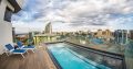 Duplex 2br Luxury with Rooftop Pool in Kilimani – Ref: KA25