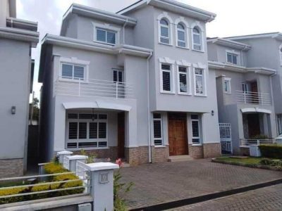 Lavington 5br Townhouse for rent – Ref: KA33 apartments in nairobi Apartments in Nairobi, furnished, Kilimani, Affordable houses MyImage1619418979760Image 400x300