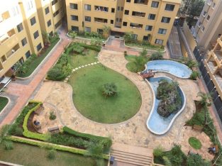 Plush 3 br Apartment in Riverside- Ref: KA5 apartments in nairobi Apartments in Nairobi, furnished, Kilimani, Affordable houses WhatsApp Image 2021 04 03 at 13