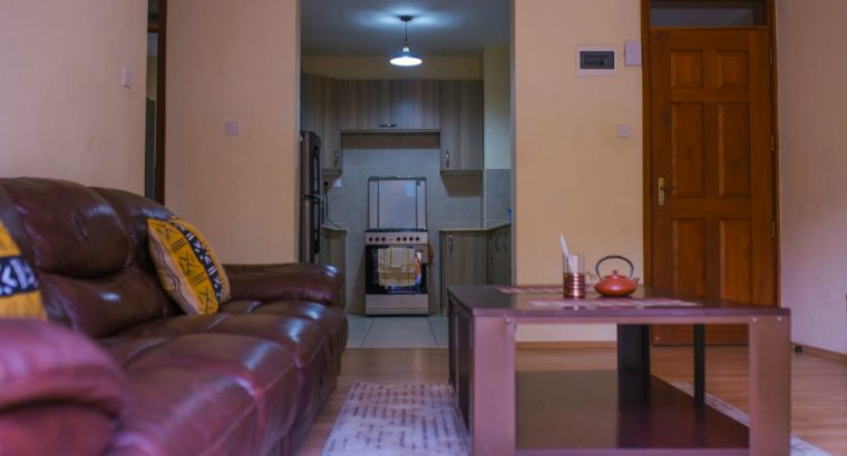 1 & 2 br Furnished Apartments Kileleshwa – Ref: KA24