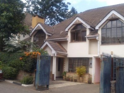 Villa for rent in Lavington Nairobi : Ref: KA29 apartments in nairobi Apartments in Nairobi, furnished, Kilimani, Affordable houses WhatsApp Image 2021 04 21 at 13