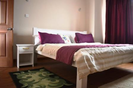 Kilimani Executive 2 bedroom Apartment -Ref: KA22