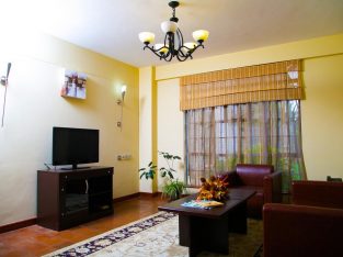 Batians Executive Apartments Kilimani – Ref: KA39