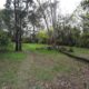 Two Adjacent Half Acre Plots in Garden Estate